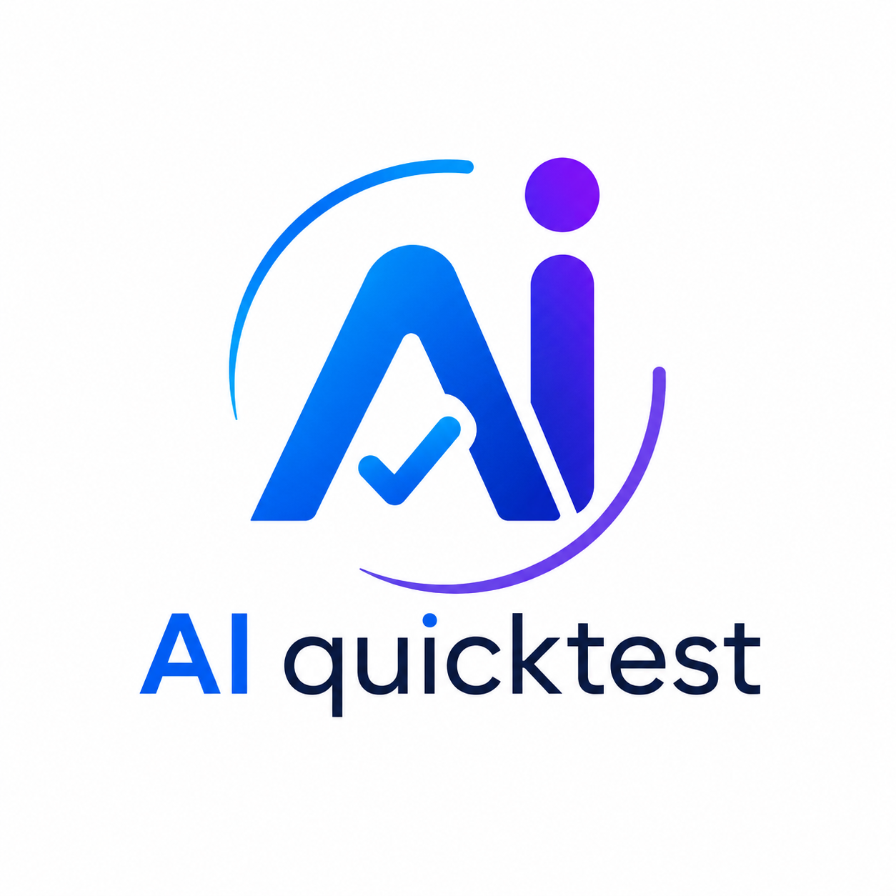 AIQuickTest.org logo